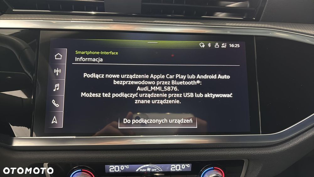 Audi Q3 35 TFSI mHEV S-Line S tronic - 19