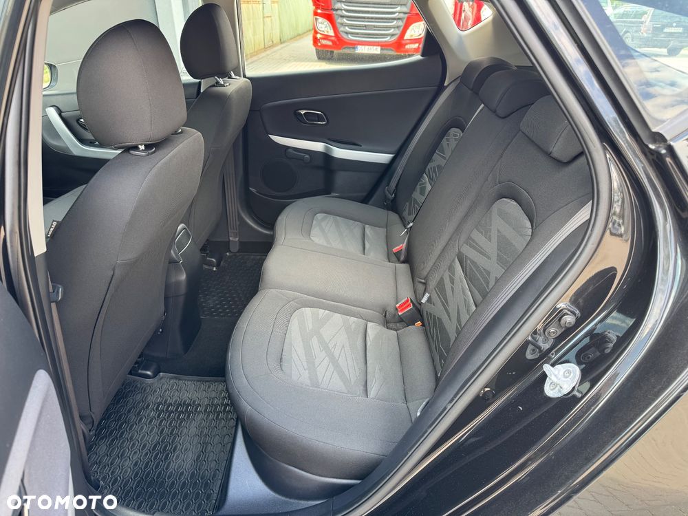 Kia Ceed 1.4 CVVT - 28
