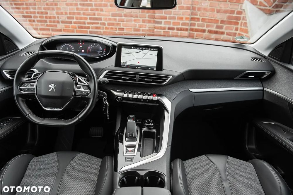 Peugeot 3008 PureTech 130 Stop & Start GPF EAT8 Active Business-Paket - 29