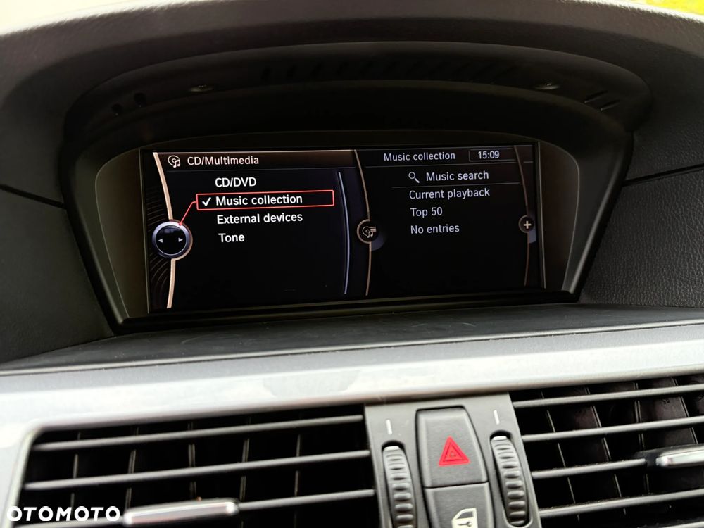 BMW Seria 5 530d Edition Exclusive - 38