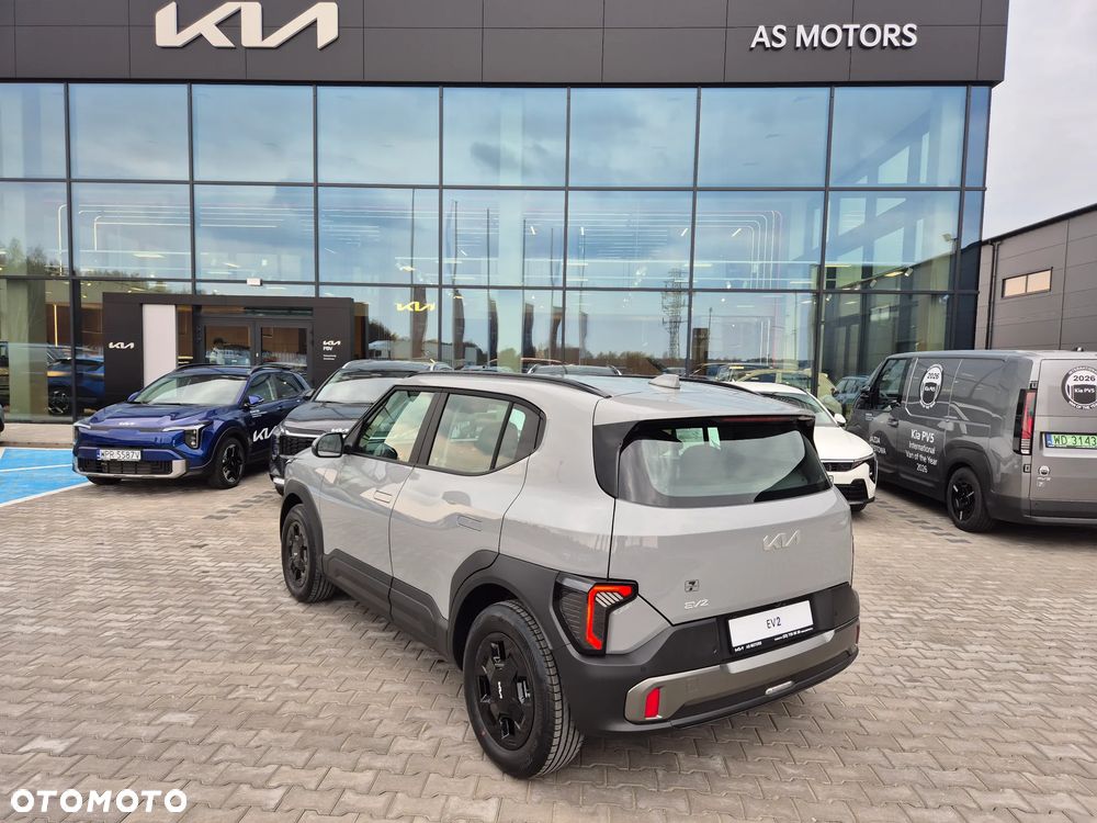 Kia EV2 42.2kWh Earth - 3