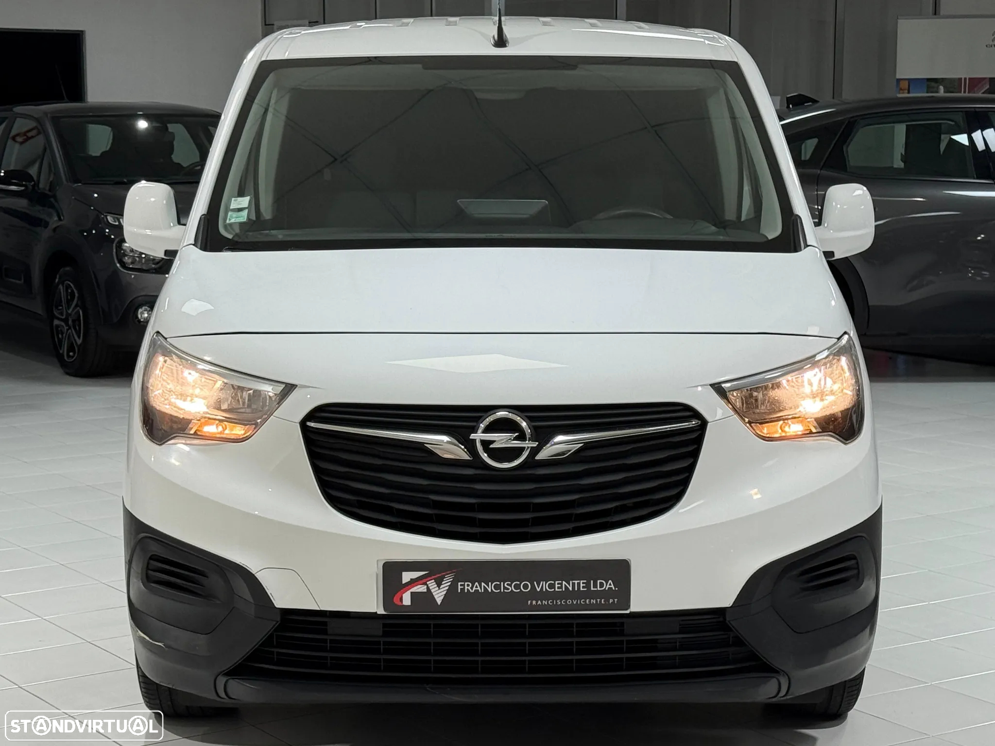 Opel Combo Life 1.5 CDTi L1H1 Edition Plus - 42