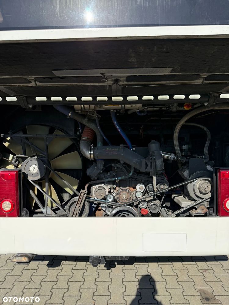 Van Hool T915 ACRON - 7