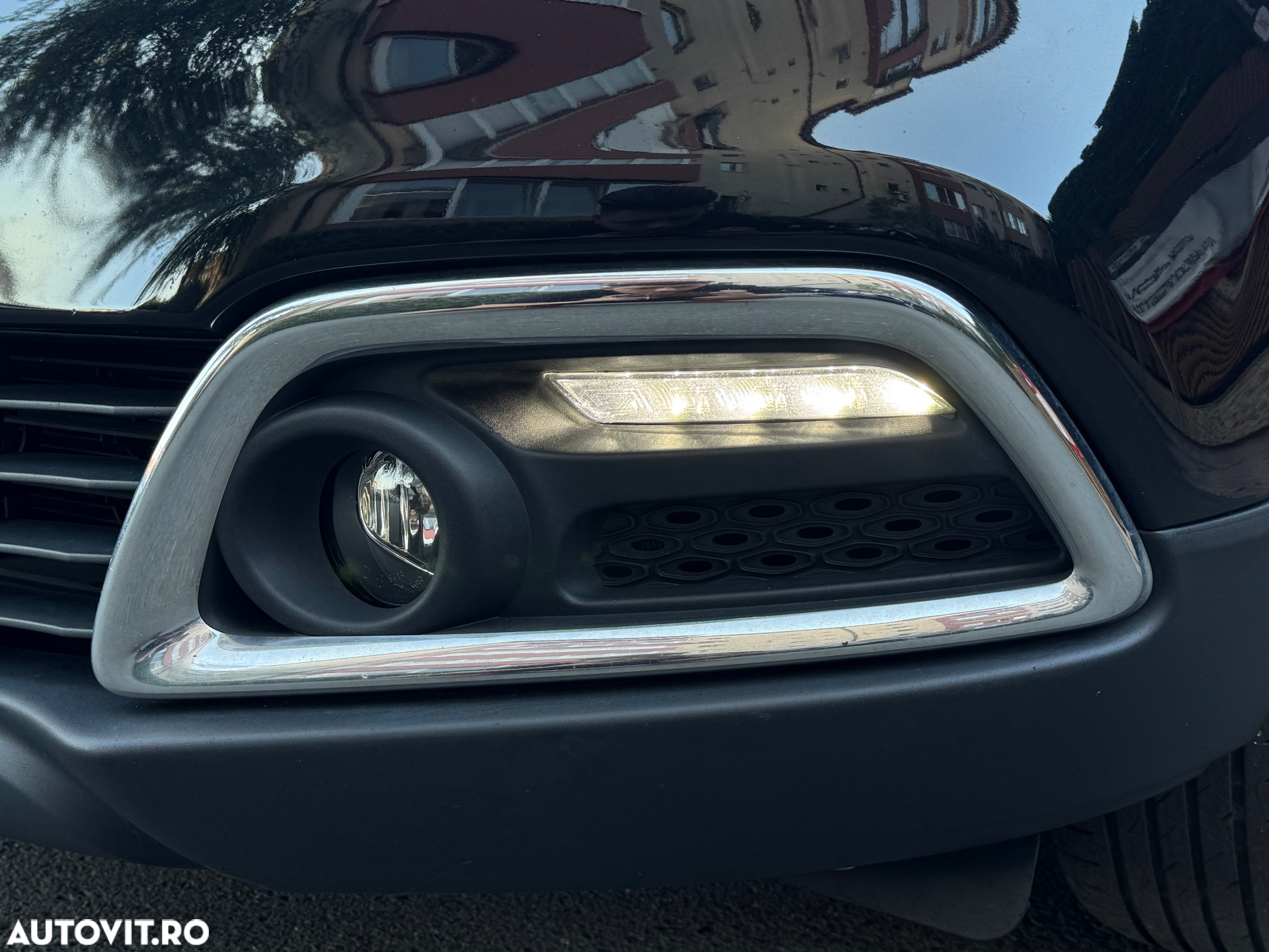 Renault Captur ENERGY dCi XMOD - 25