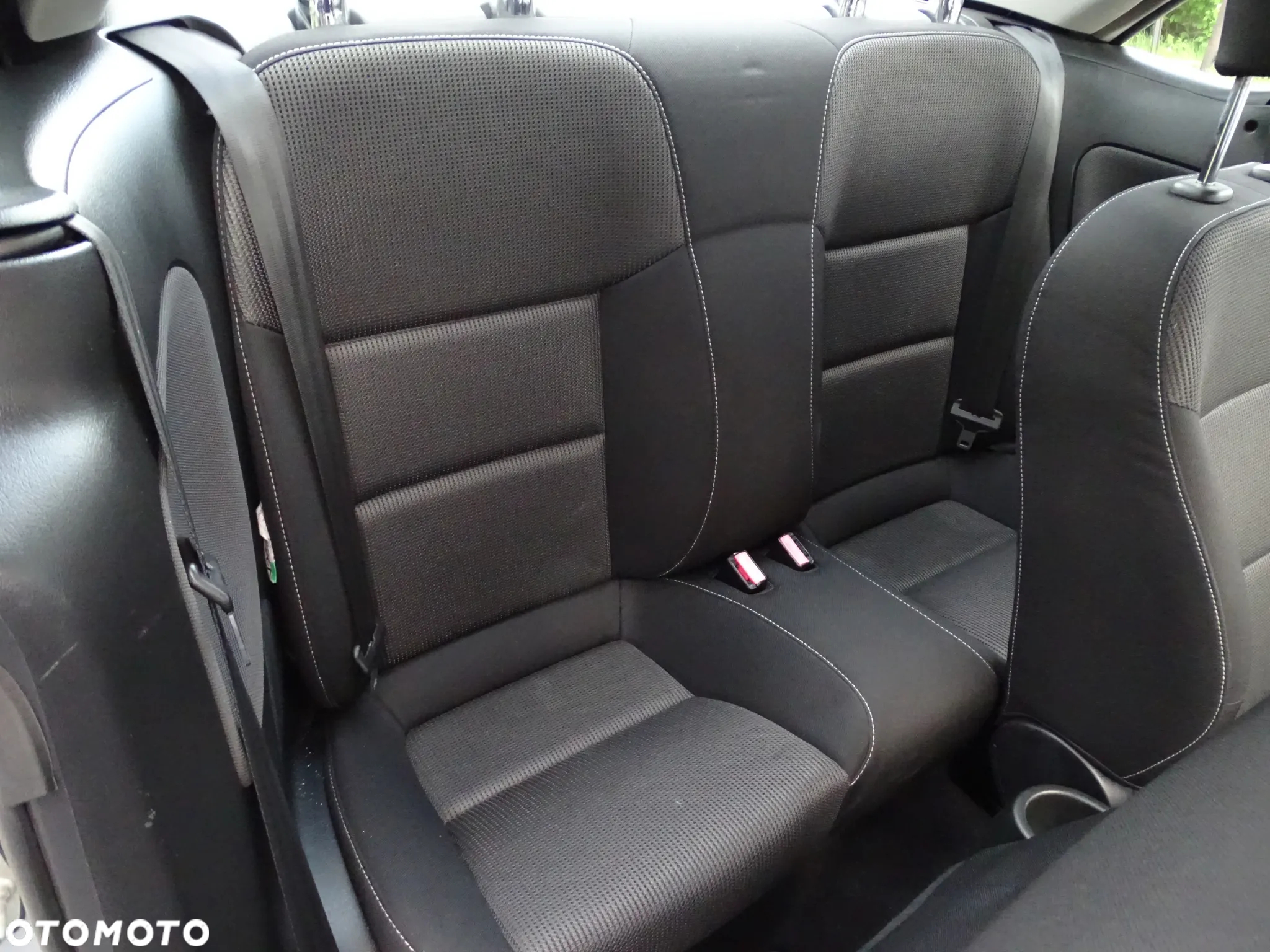 Peugeot 207 CC FAP 110 (Blue Lion) Platinum - 23