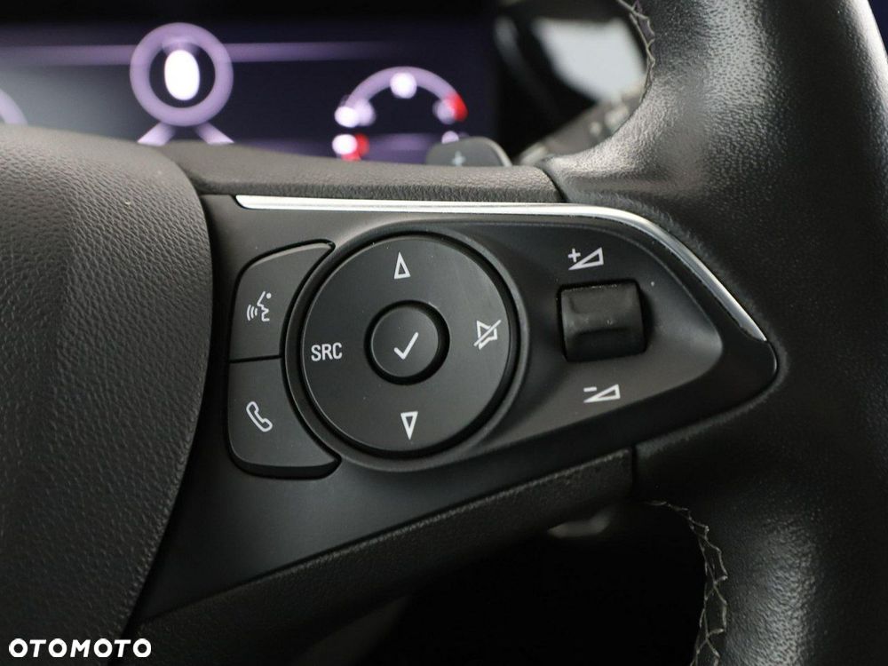 Opel Grandland X 1.5 CDTI Design Line S&S - 32