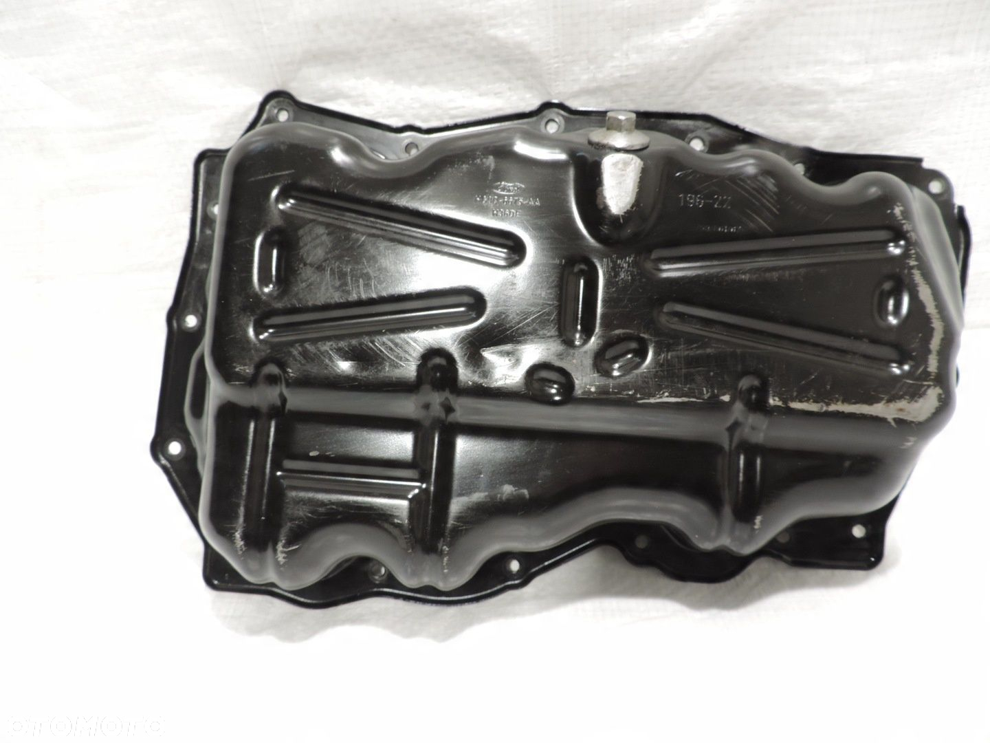 PODSTAWA MISKI FORD KUGA MK3 2,0 ECOBLUE HG9Q-6675-AA - 7