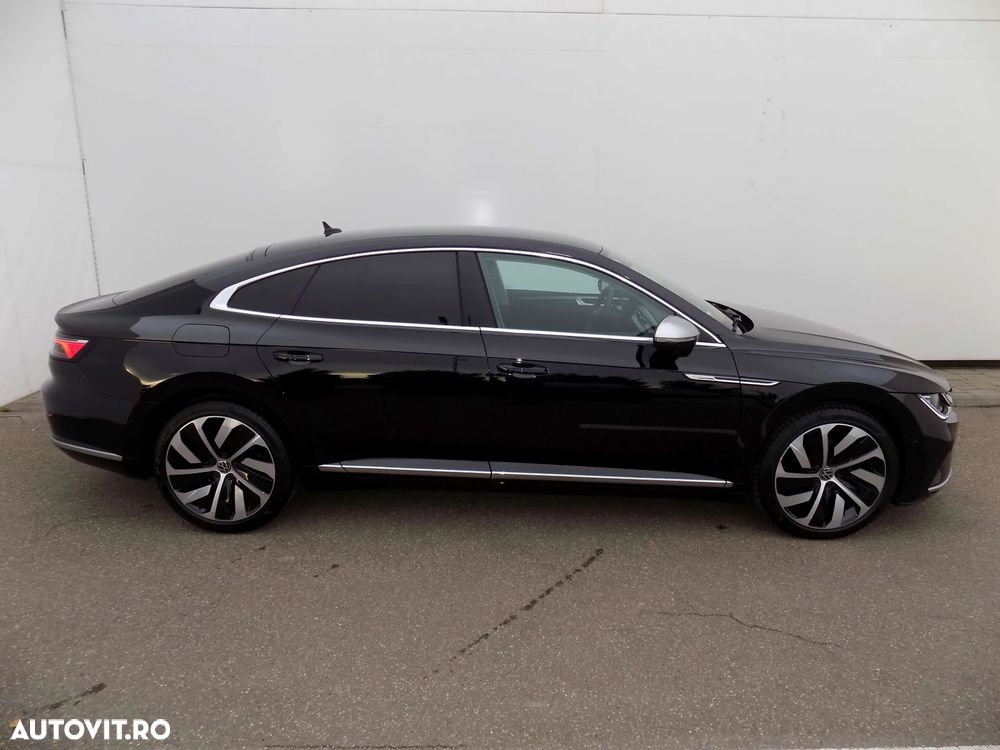 Volkswagen ARTEON 2.0 TSI DSG Elegance - 6