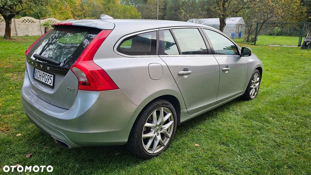 Volvo V60 - 7