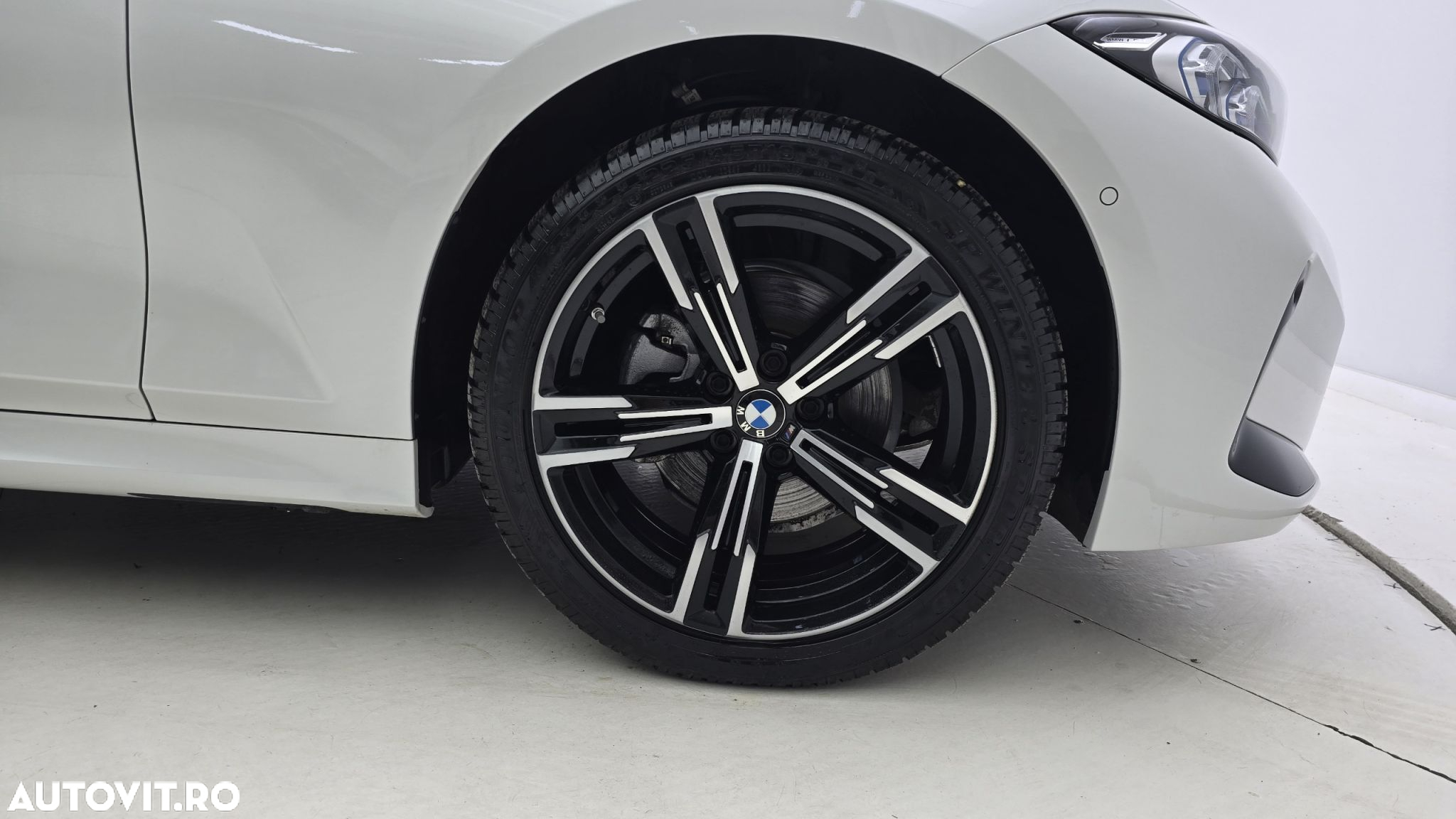 BMW Seria 3 320d AT MHEV - 23