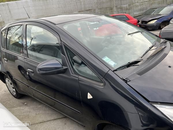 Para Peças Mitsubishi Colt Vi (Z3_A, Z2_A) - 5