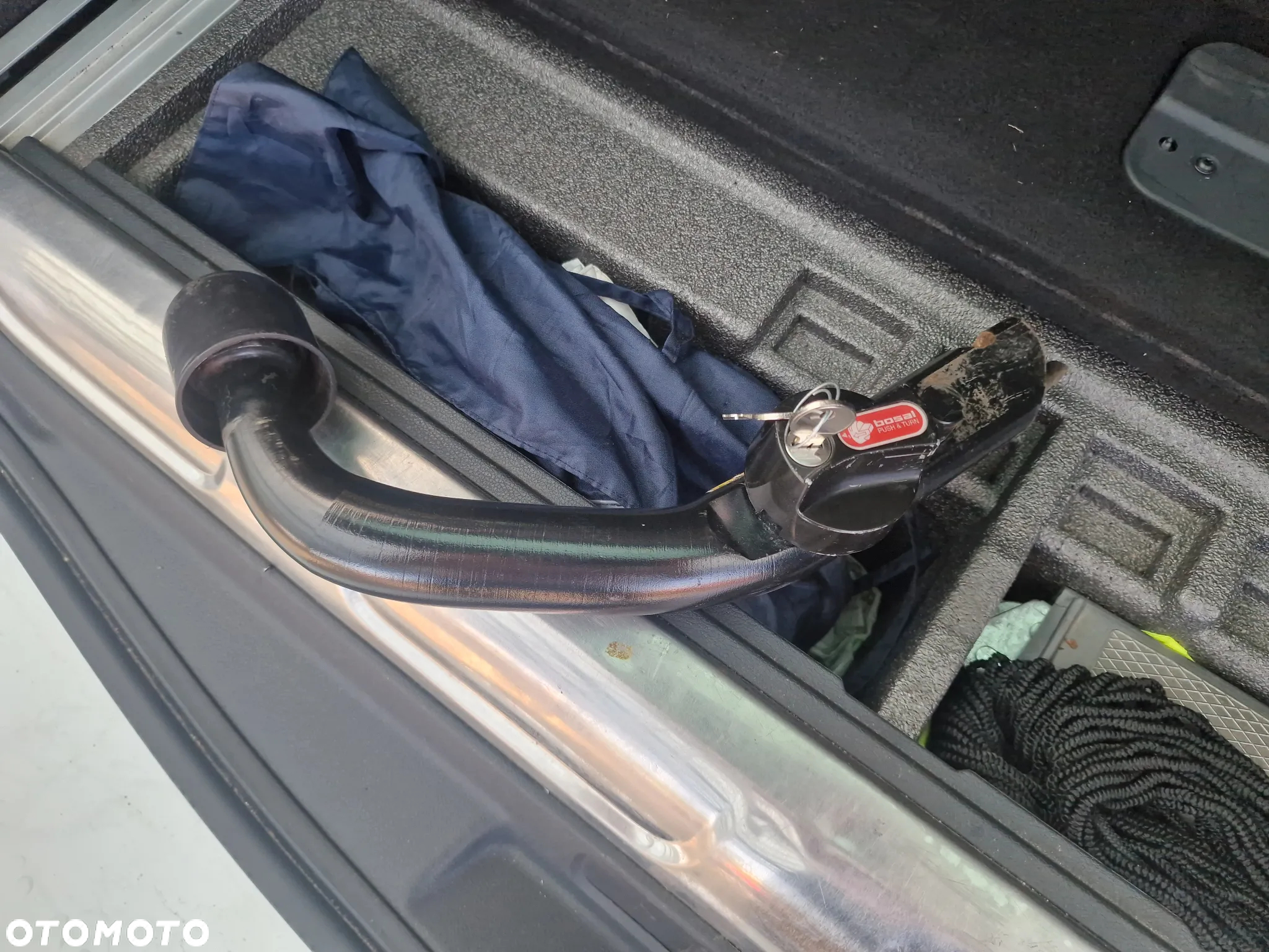 Peugeot 508 RXH 2.0 HDi HYbrid4 - 23