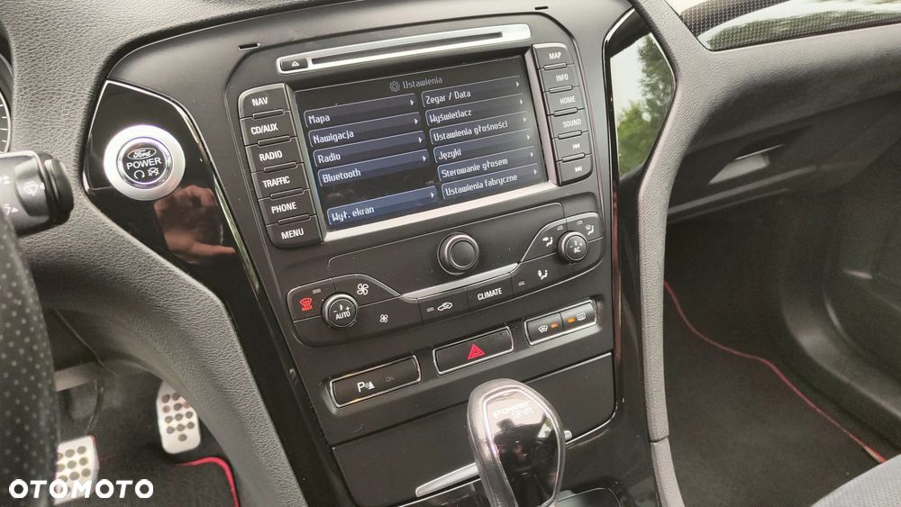 Ford Mondeo 2.0 TDCi Titanium S - 35
