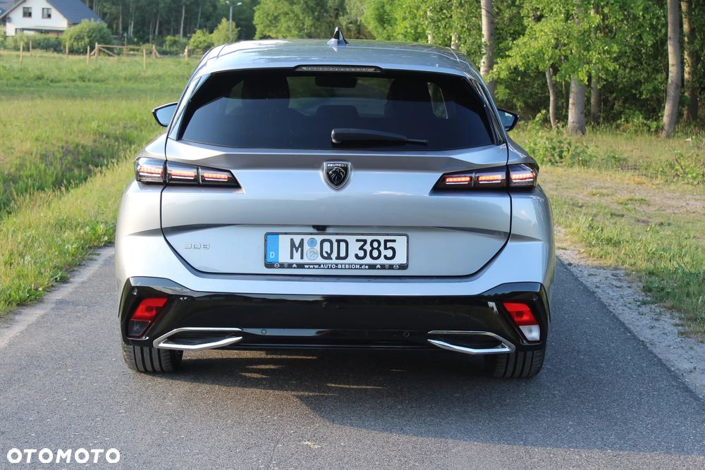 Peugeot 308 BlueHDi 130 Allure Pack - 7