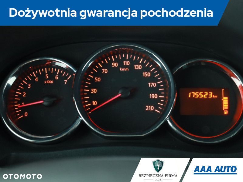 Dacia Lodgy - 10