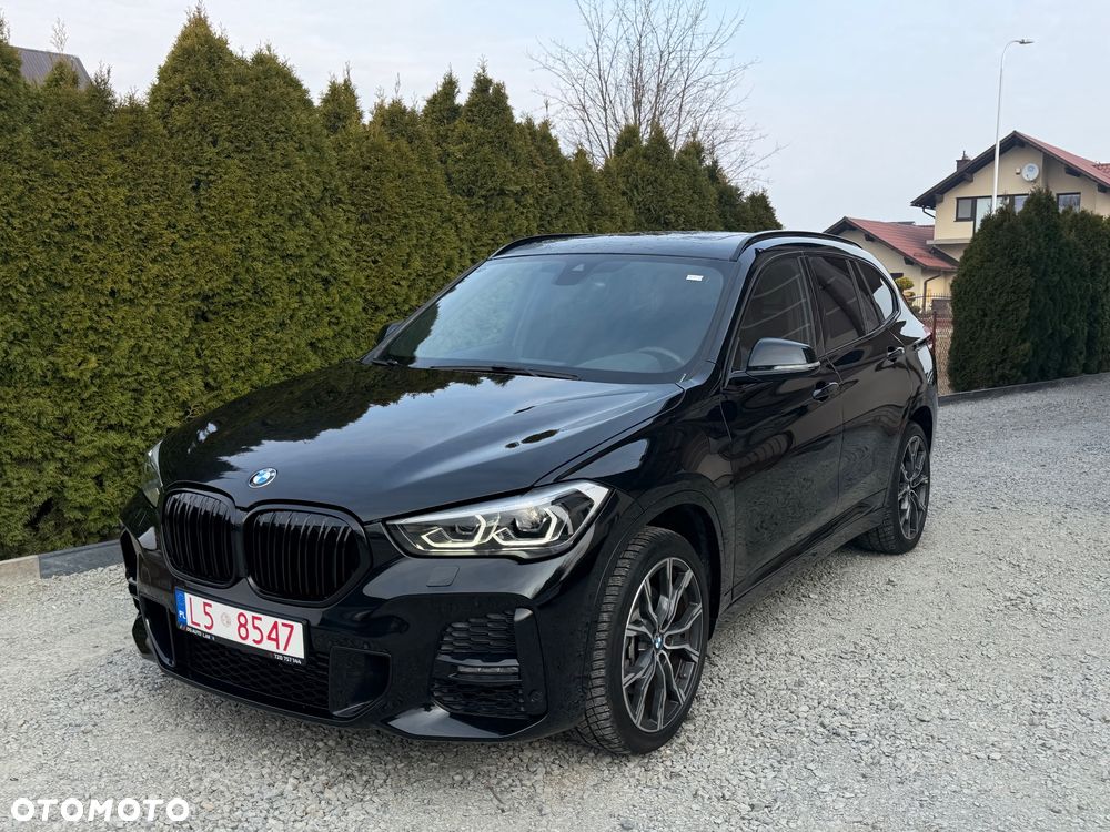 BMW X1 - 1