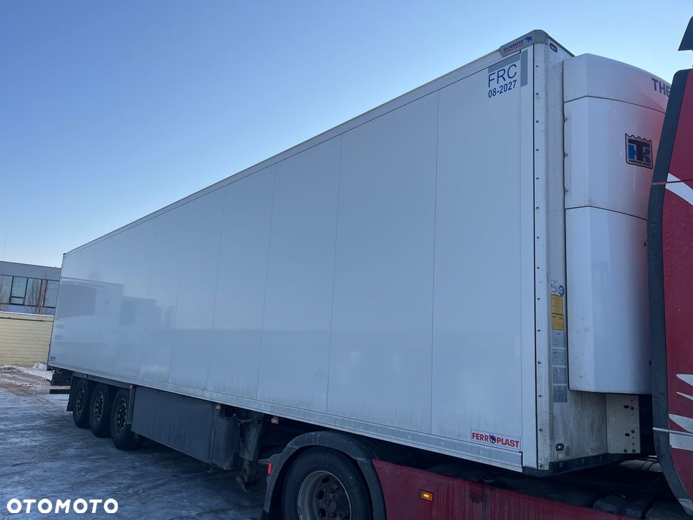Schmitz Cargobull Thermo King SLX 300 - 3