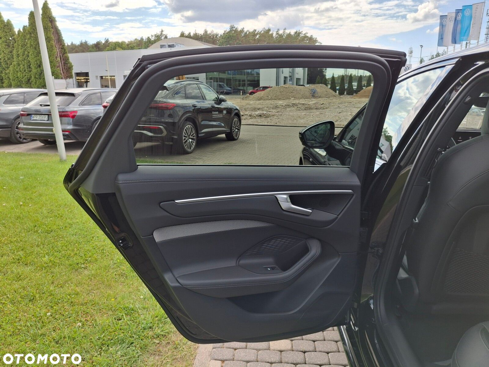 Audi A6 - 17