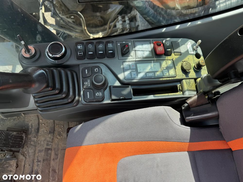 Doosan DX160 W-5 - 9