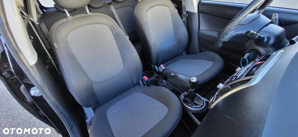 Hyundai i20 1.25 Wersja Jubileuszowa - 18