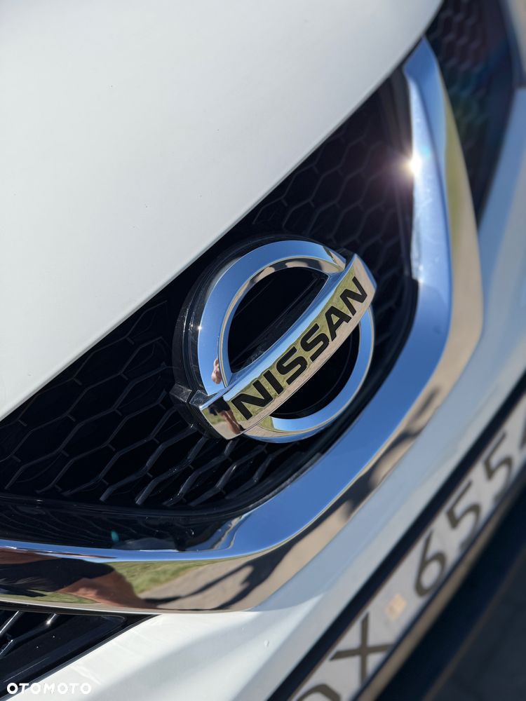 Nissan Qashqai 1.2 DIG-T N-Vision - 12