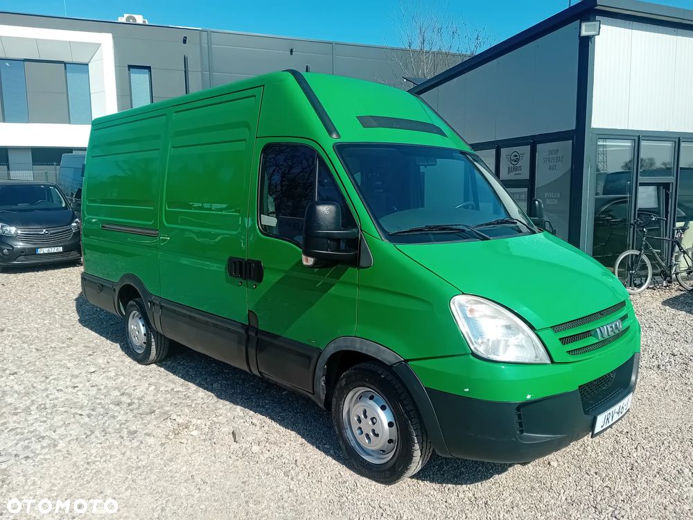 Iveco Daily Kamper - 3