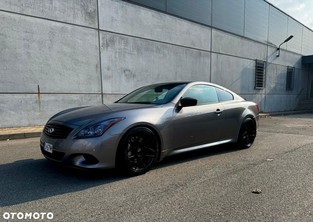Infiniti G G37 S Premium - 1