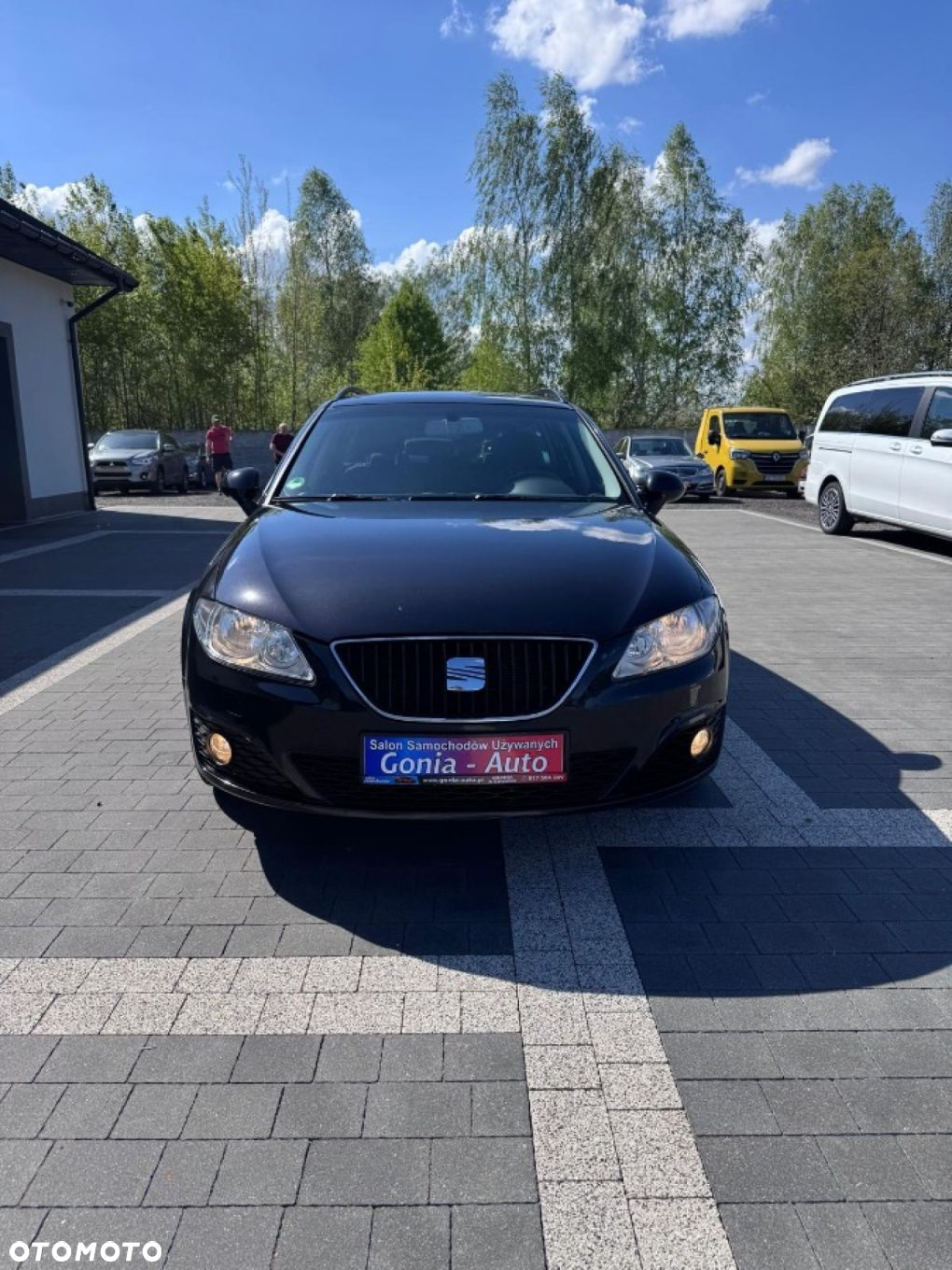 Seat Exeo - 3