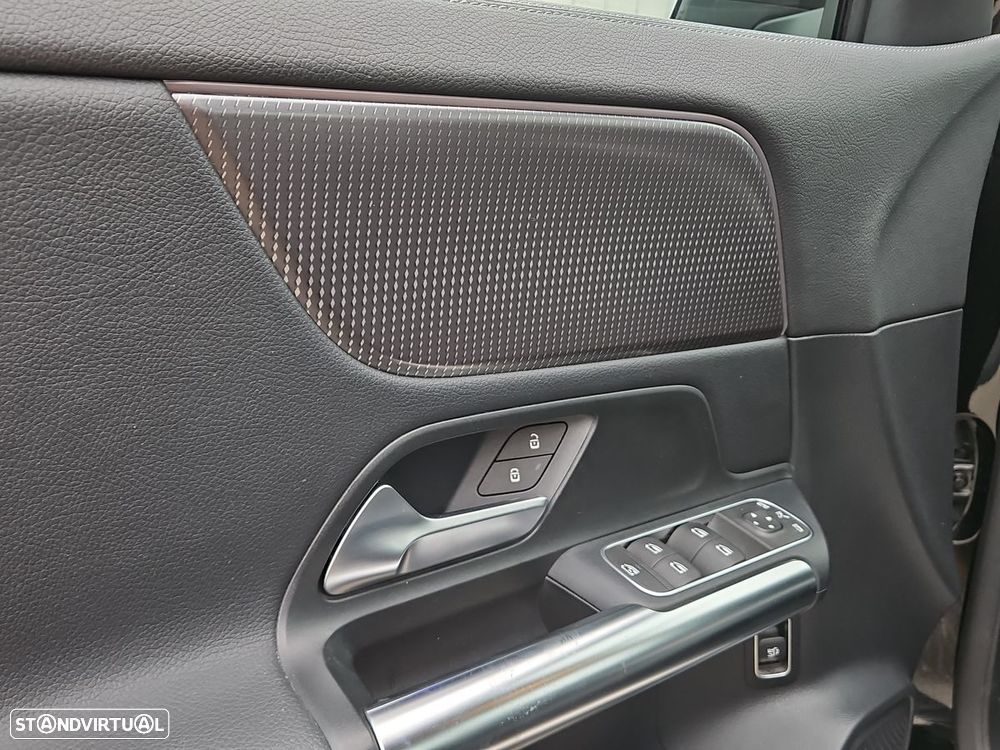 Mercedes-Benz EQA 250 Progressive - 22