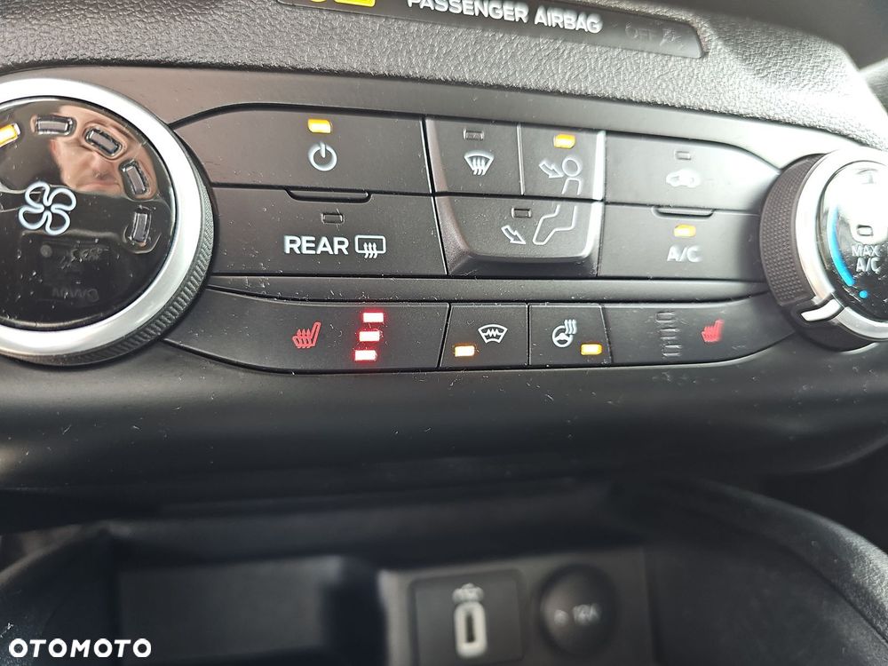 Ford Focus 1.5 TDCi Trend ASS - 29