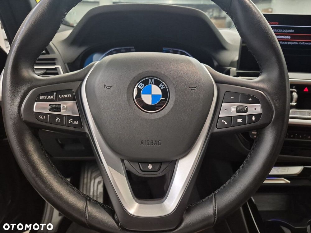 BMW X3 xDrive20d mHEV - 24