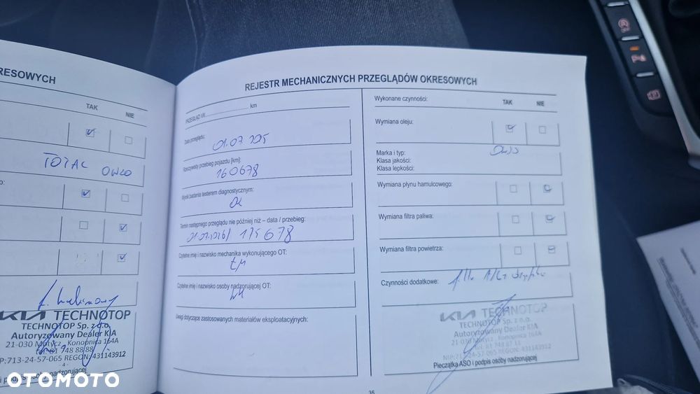 Kia Ceed 1.5 T-GDI M - 20