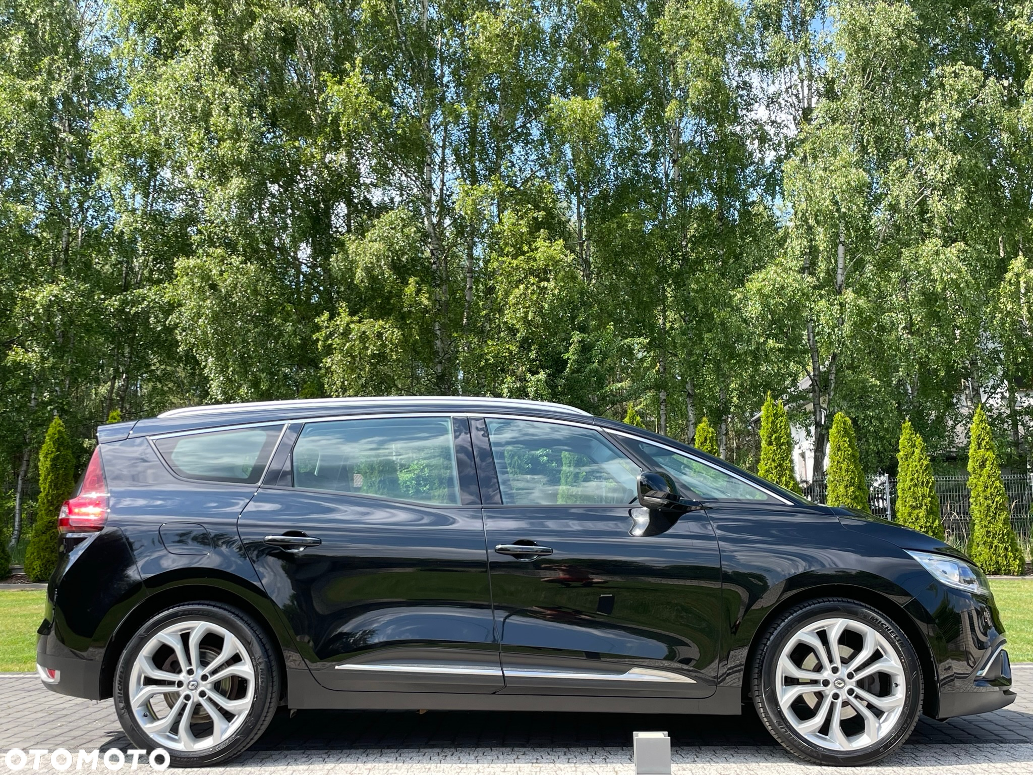 Renault Grand Scenic Gr 1.6 dCi Intens - 23