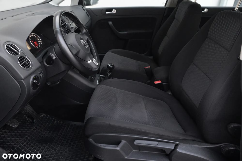 Volkswagen Golf Plus 1.4 TSI Highline - 7