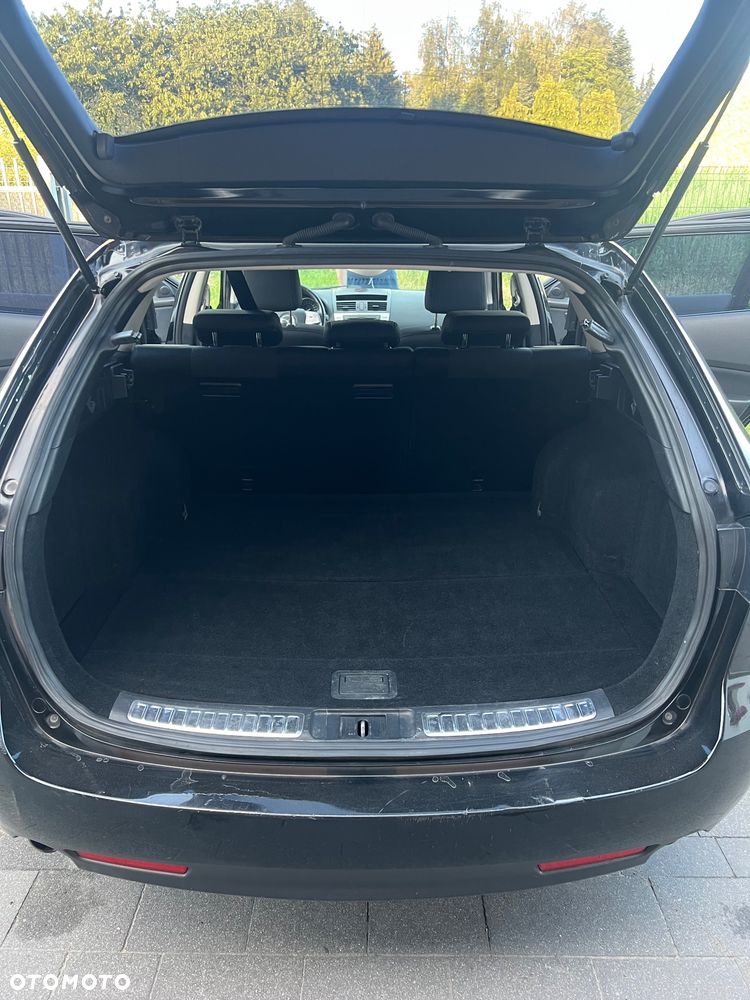Mazda 6 2.0 Active - 15