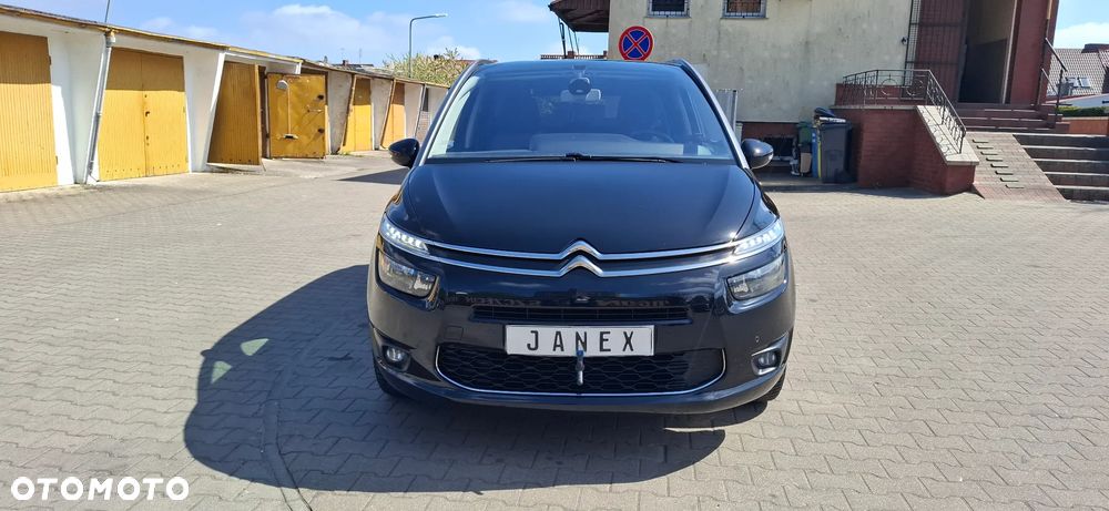 Citroën C4 Picasso 1.6 VTi My Way - 2