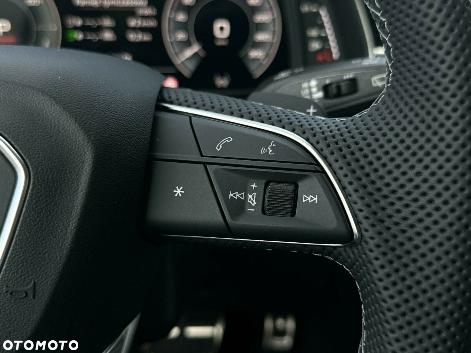 Audi Q8 - 21