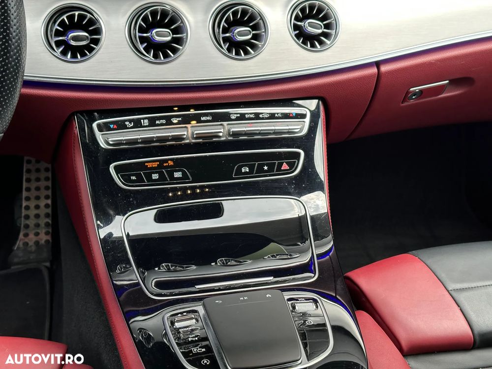 Mercedes-Benz CLS 300 d MHEV 4MATIC Aut - 22