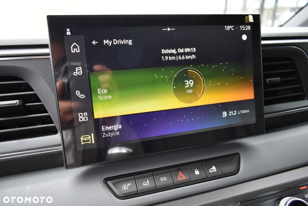 Renault Master FURGON - 12