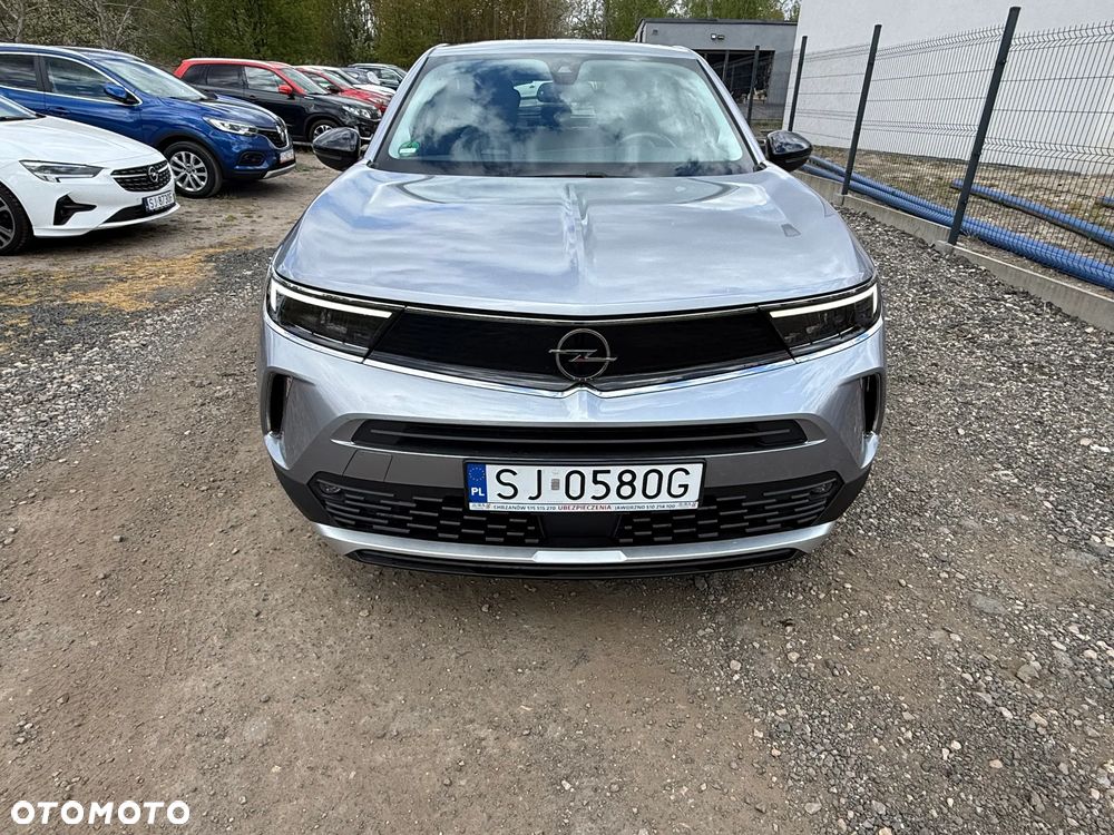 Opel Mokka 1.2 DI Turbo Edition - 3
