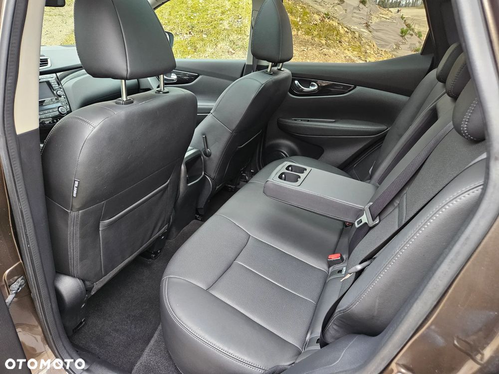 Nissan Qashqai 1.2 DIG-T 360 - 11