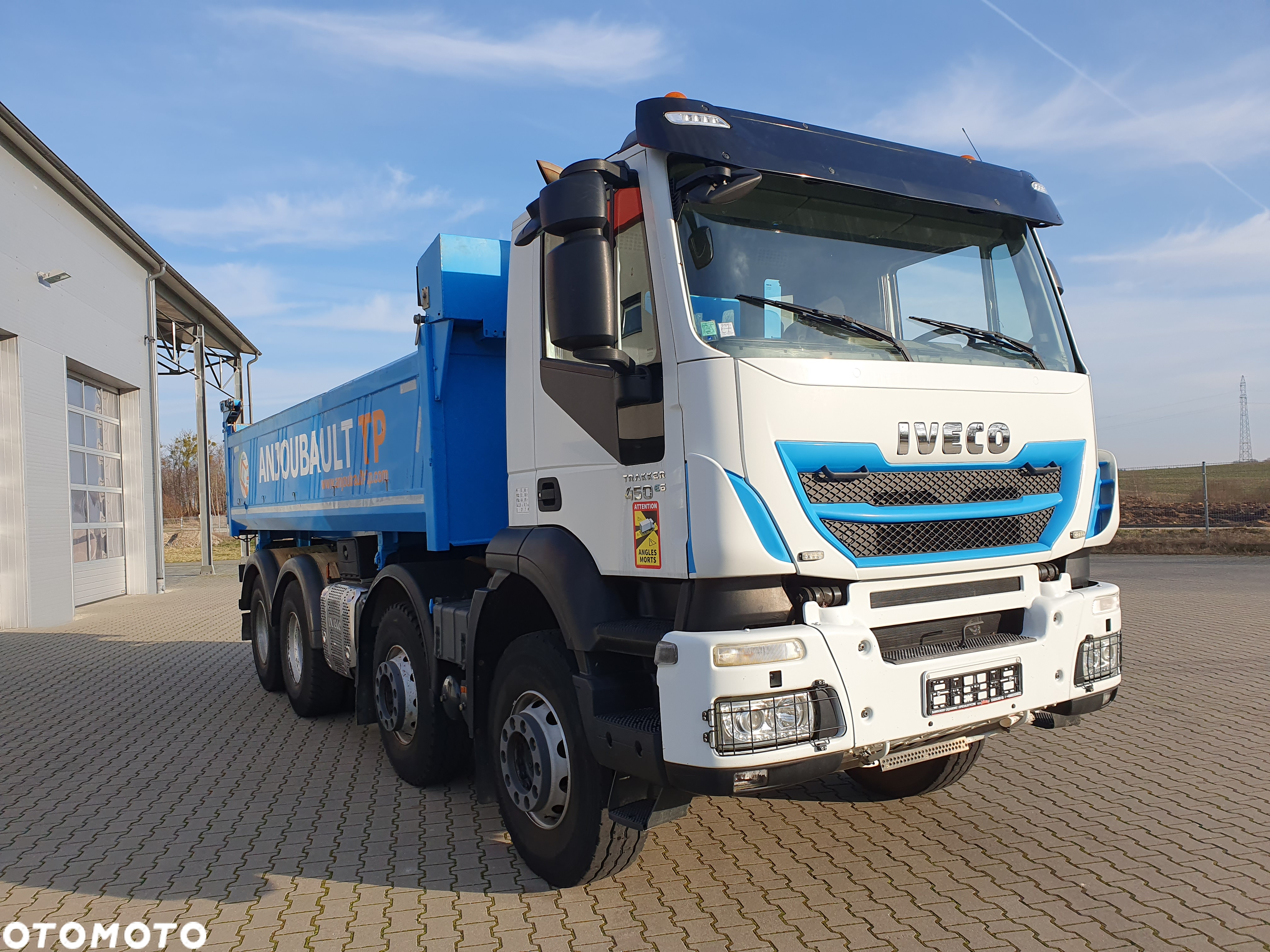 Iveco - 13
