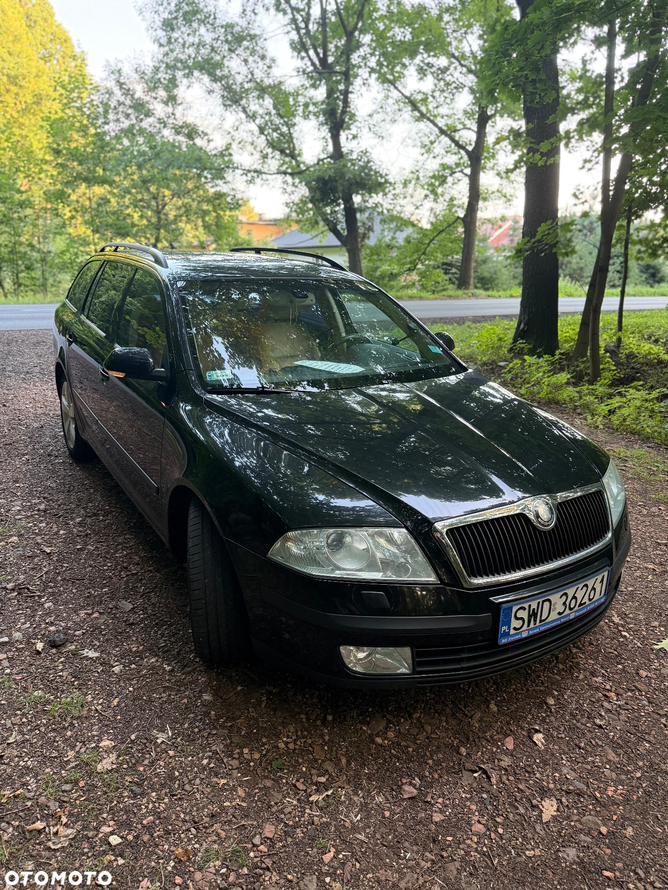 Skoda Octavia 2.0 TDI Elegance - 2