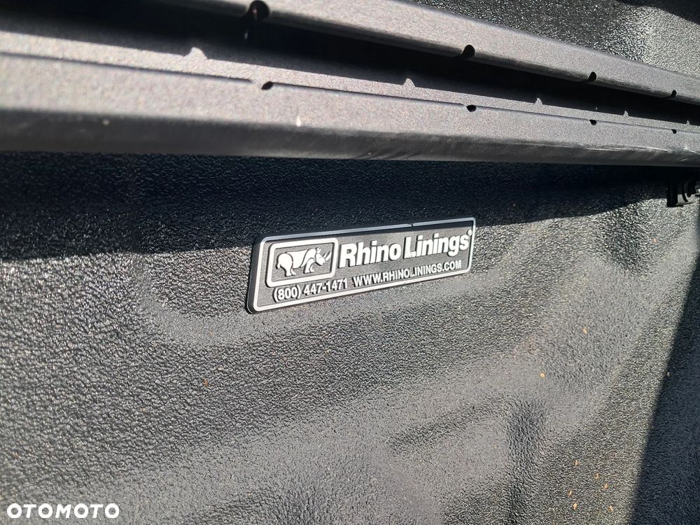 RAM 1500 5.7 Crew Cab Rebel - 22
