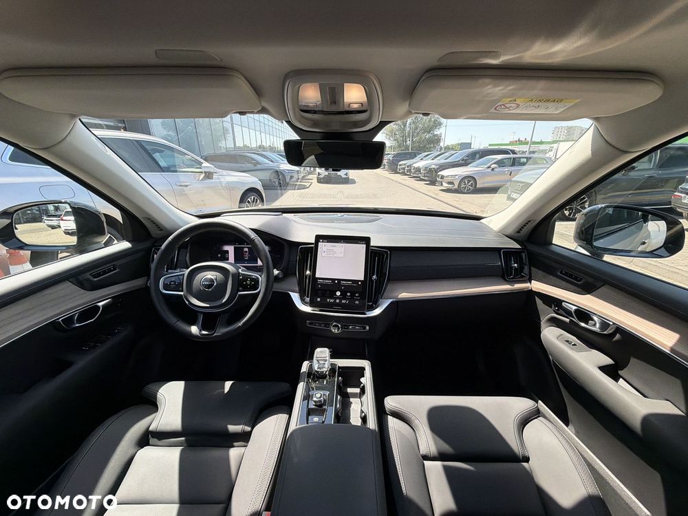 Volvo XC 90 - 13
