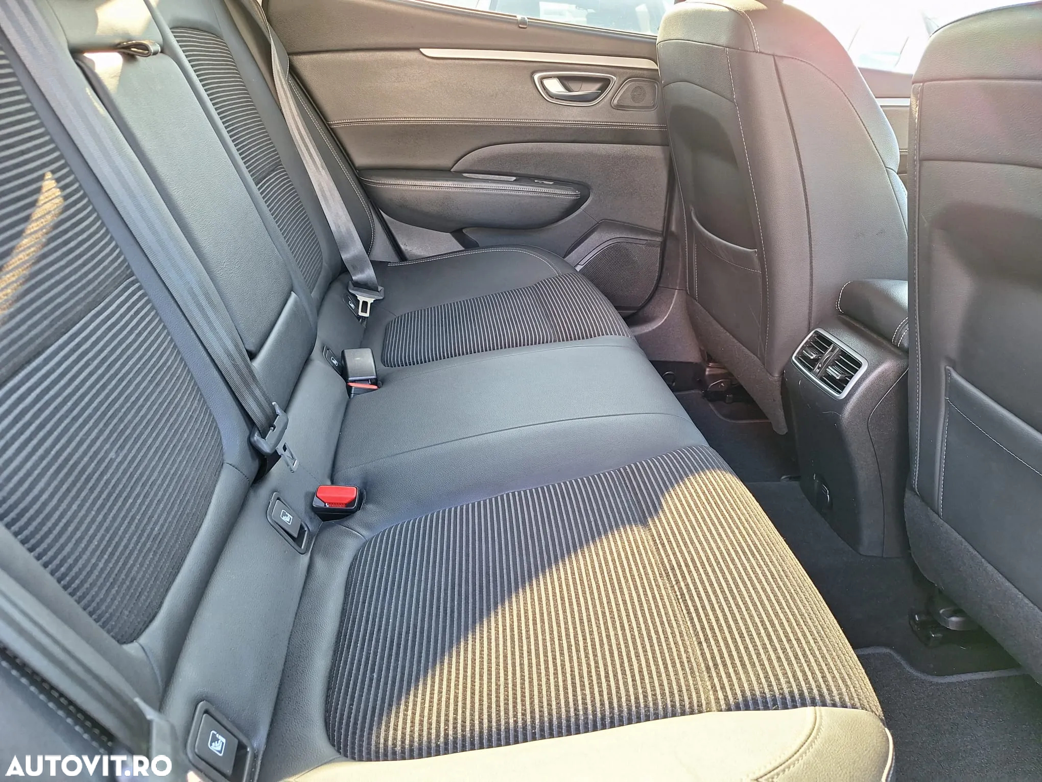 Renault Talisman Blue dCi EDC Intens - 10