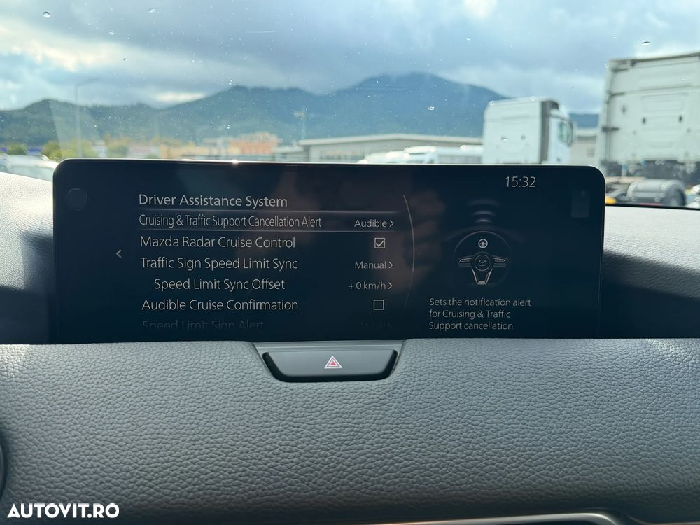 Mazda CX-60 e-Skyactiv PHEV Exclusive-line - 29