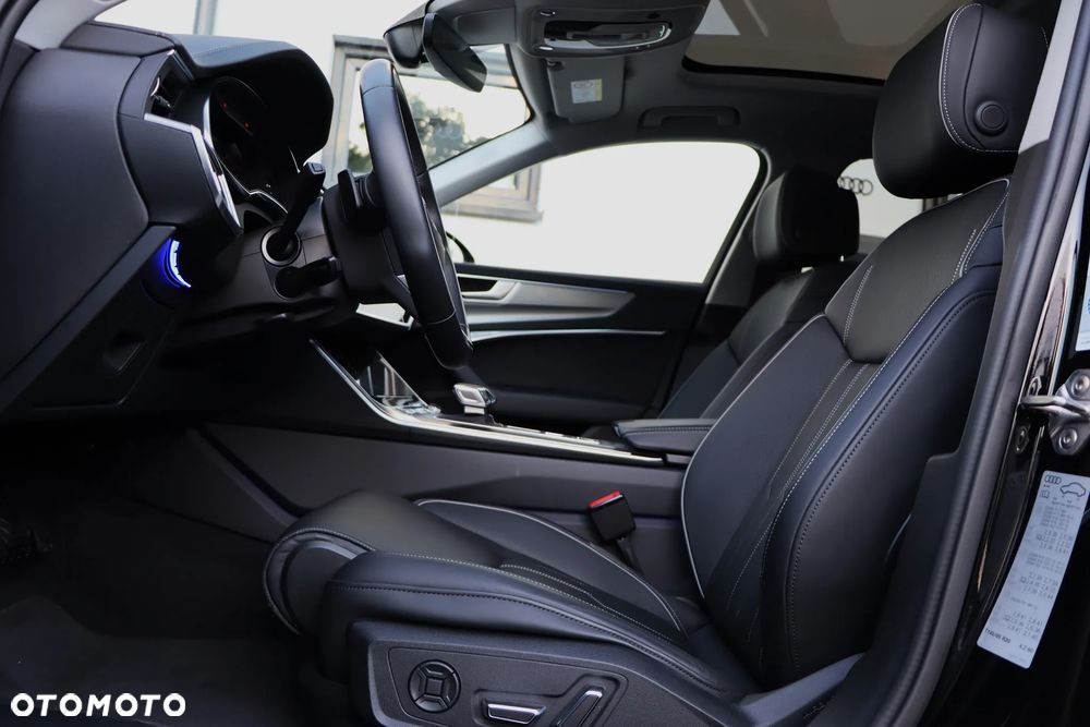 Audi A6 Limousine - 18
