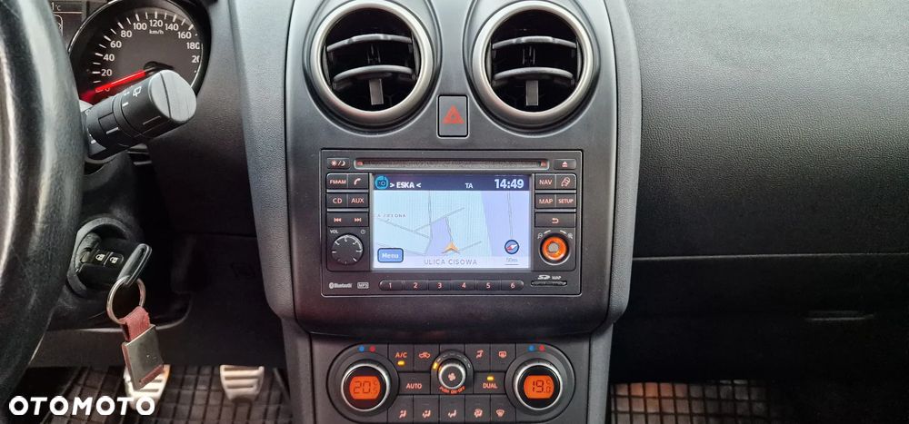 Nissan Qashqai+2 2.0 dCi Tekna Premium - 13