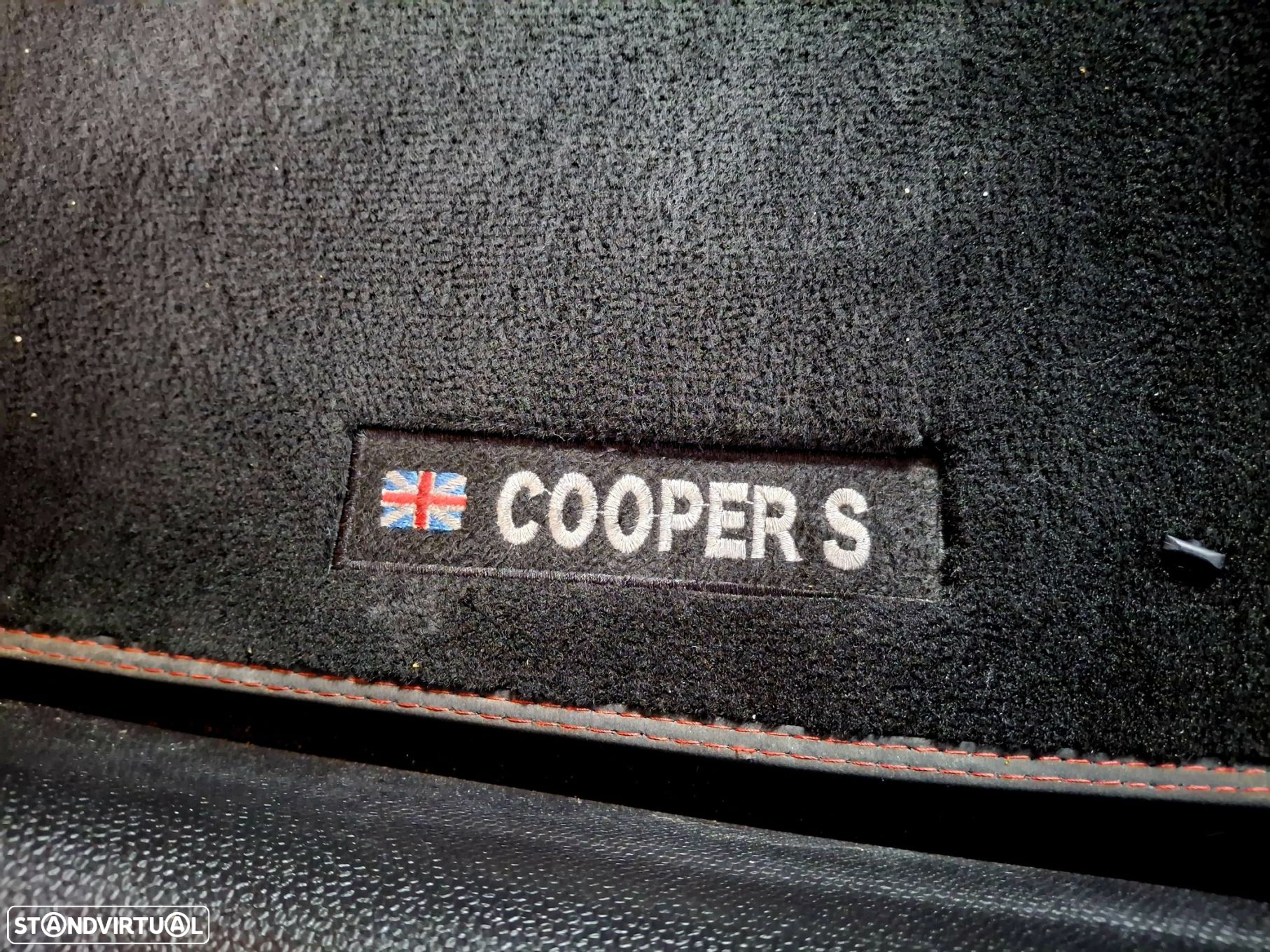 MINI Countryman Cooper S ALL4 - 21